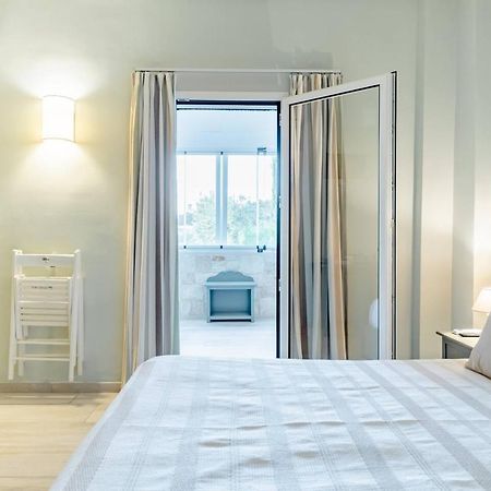 Torrelama Room & Breakfast Trani Εξωτερικό φωτογραφία