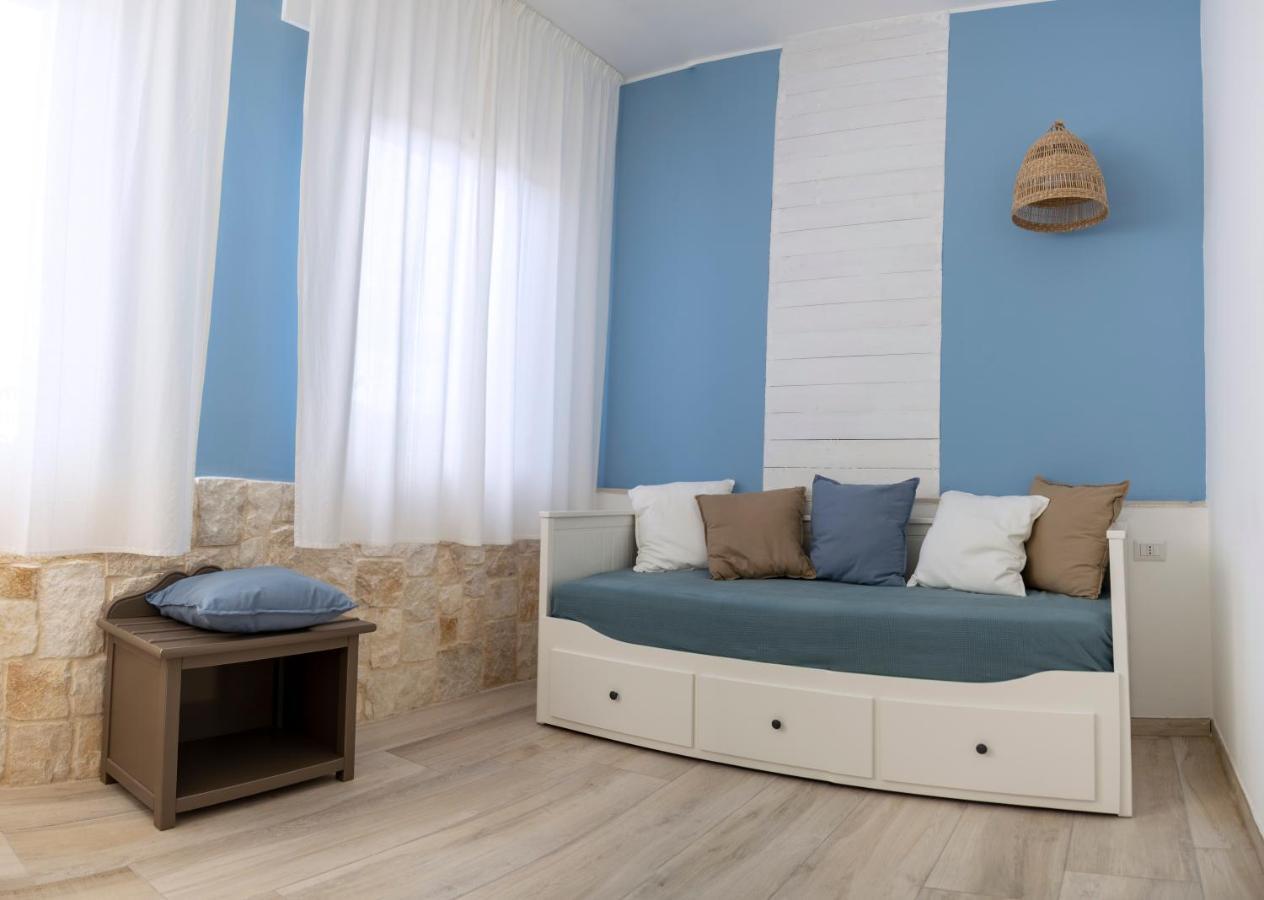 Torrelama Room & Breakfast Trani Εξωτερικό φωτογραφία