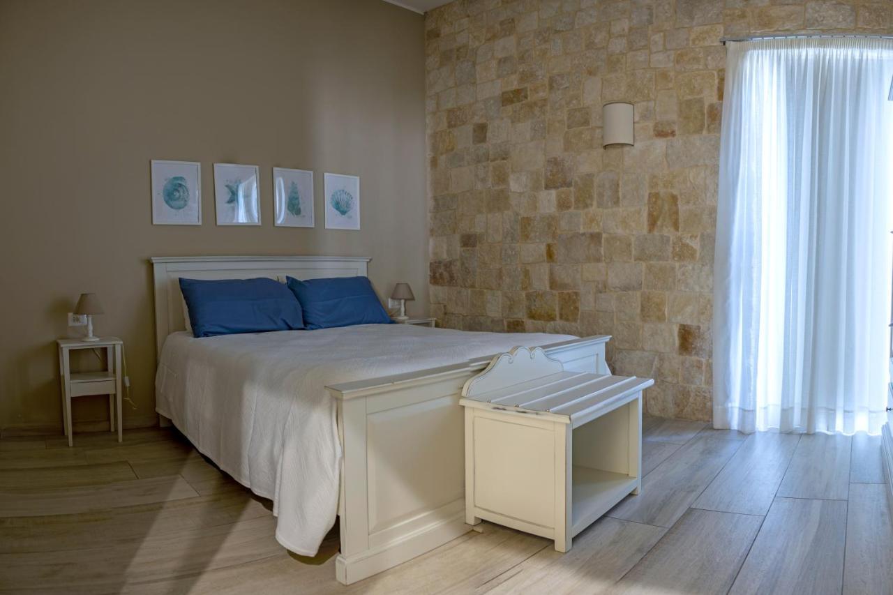 Torrelama Room & Breakfast Trani Εξωτερικό φωτογραφία