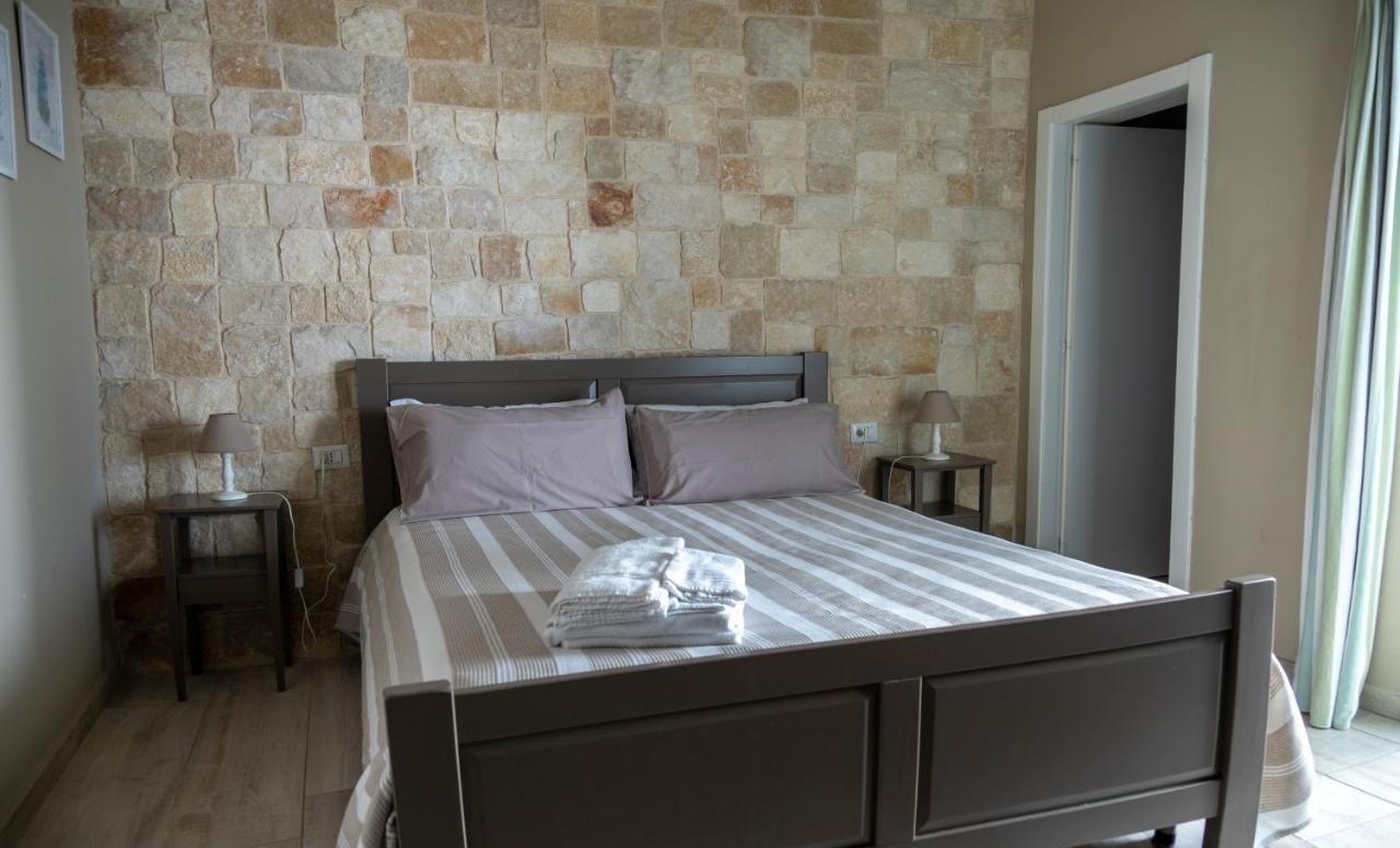 Torrelama Room & Breakfast Trani Εξωτερικό φωτογραφία