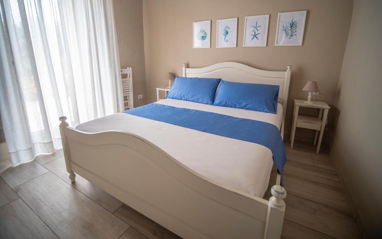 Torrelama Room & Breakfast Trani Εξωτερικό φωτογραφία